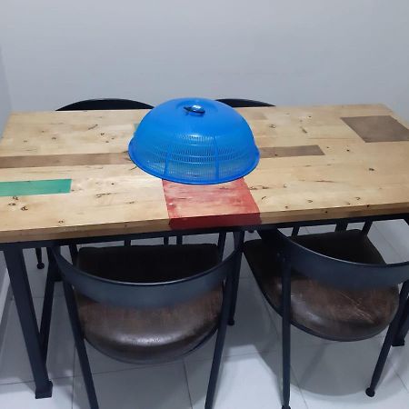 Homestay Armand Sungai Udang Melaka Luaran gambar