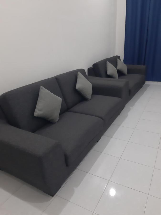 Homestay Armand Sungai Udang Melaka Luaran gambar