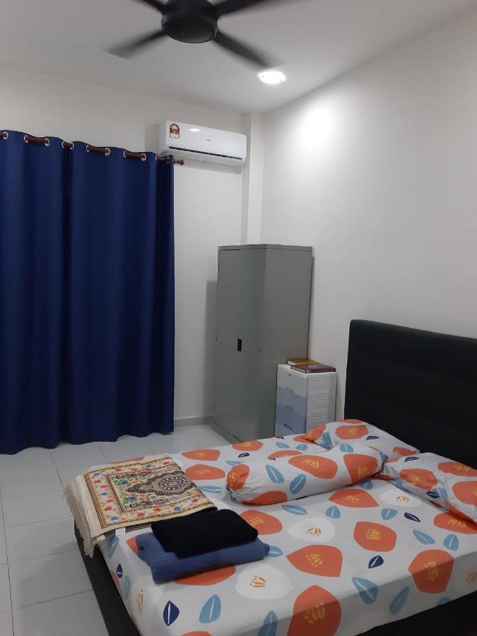 Homestay Armand Sungai Udang Melaka Luaran gambar