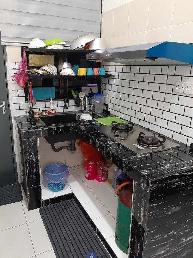 Homestay Armand Sungai Udang Melaka Luaran gambar