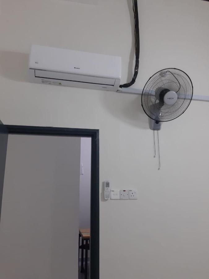 Homestay Armand Sungai Udang Melaka Luaran gambar