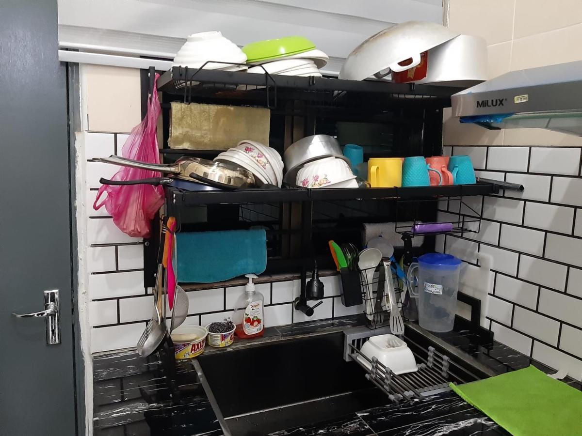 Homestay Armand Sungai Udang Melaka Luaran gambar