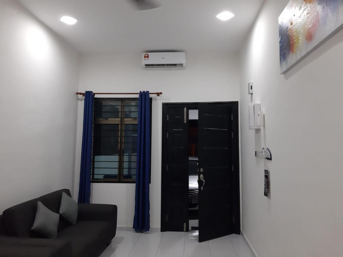 Homestay Armand Sungai Udang Melaka Luaran gambar