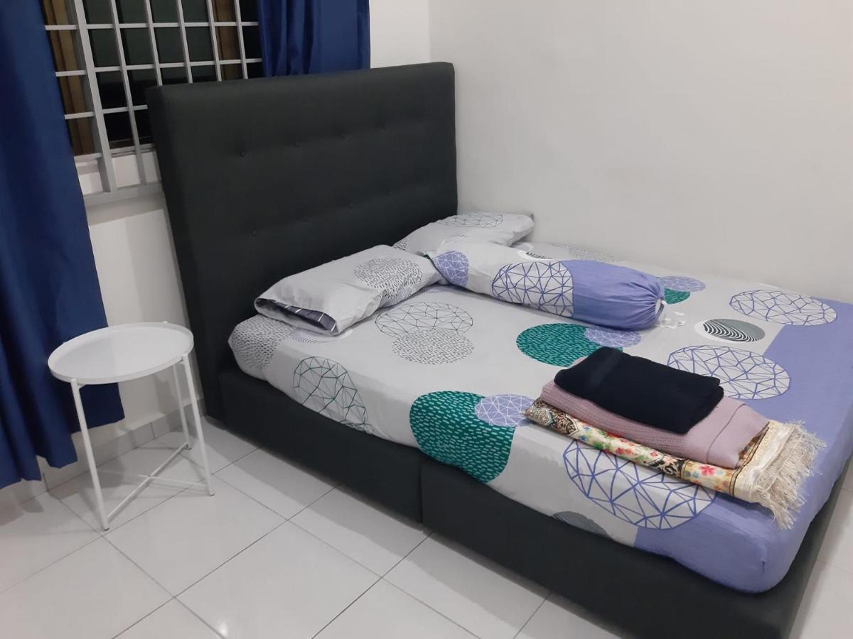 Homestay Armand Sungai Udang Melaka Luaran gambar