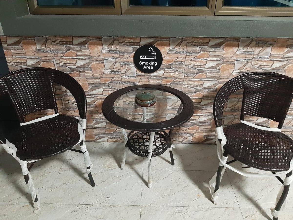 Homestay Armand Sungai Udang Melaka Luaran gambar