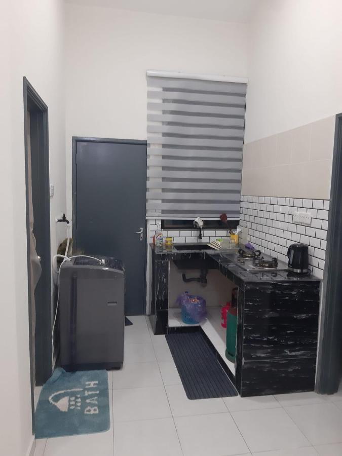 Homestay Armand Sungai Udang Melaka Luaran gambar